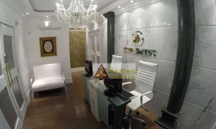 Sala comercial à venda na Rua Pedroso Alvarenga, Itaim Bibi, São Paulo