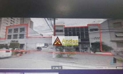 Prédio, 5213 m² - venda por R$ 75.000.000,00 ou aluguel por R$ 246.250,00/mês - Santana - São Paulo/SP