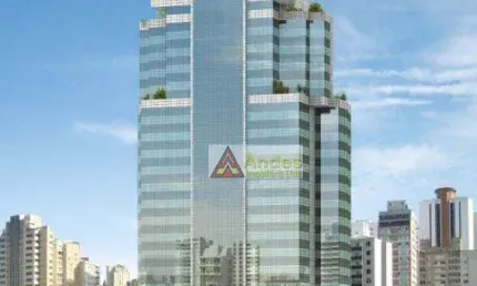 Sala comercial à venda na Rua Conselheiro Saraiva, Santana, São Paulo