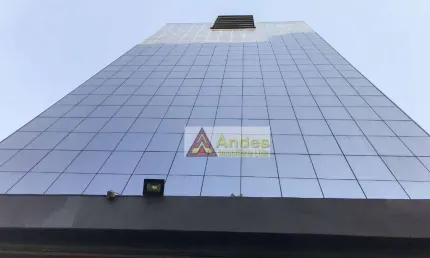Investidor prédio novo com renda  consolação 4400 m² á venda