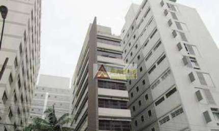 Prédio para Venda $18.000.000 e  alugar$ 70.000 Higienopolis 1407 m² por R$ 75.000/mês - Higienópolis - São Paulo/SP
