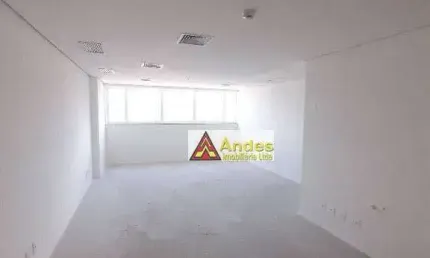 Sala, 40 m² - venda por r$ 350.000,00 ou aluguel por r$ 2.768,00/mês - santana - são paulo/sp