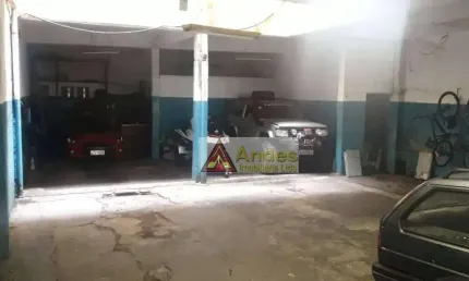 Prédio à venda, 600 m² por r$ 3.200.000,00 - vila albertina - são paulo/sp