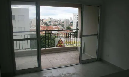Stúdio com Lazer Completo - 2 vagas - Co-Working Place -Alto de Santana