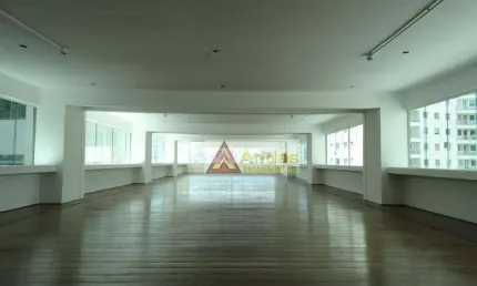 Prédio, 5710 m² - venda por R$ 63.600.000,00 ou aluguel por R$ 376.792,41/mês - Consolação - São Paulo/SP