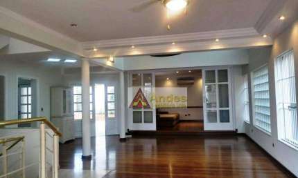 Condomínio Fechado Alto Padrão com 3 amplas suítes 550 m² por R$ 3.000.000,00- Jardim França - São Paulo/SP