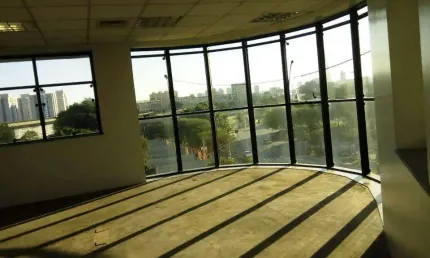 Prédio à venda e locação Ar condicionado Central  3000 m² por R$ 17.000.000 - Barra Funda - São Paulo/SP