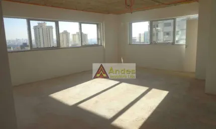 Sala comercial com 1 sala à venda na Rua Voluntários da Pátria, Santana, São Paulo