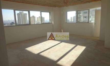 Sala comercial com 1 sala para alugar na Rua Voluntários da Pátria, Santana, São Paulo