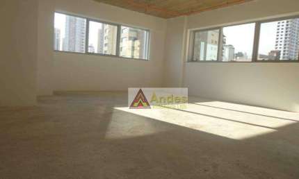 Sala / Contunto Comercial 50m2 - Próx. Metrô Santana