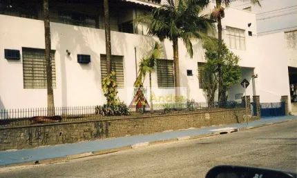 Prédio para venda, 1400 m² por r$ 6.400.000,00 - freguesia do ó - são paulo/sp
