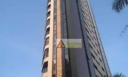 Apartamento, 253 m² - venda por R$ 1.700.000,00 ou aluguel por R$ 9.850,00/mês - Santana - São Paulo/SP