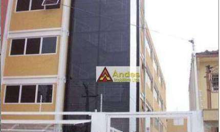 Prédio, 1015 m² - venda por R$ 10.000.000,00 ou aluguel por R$ 52.091,00/mês - Barra Funda - São Paulo/SP