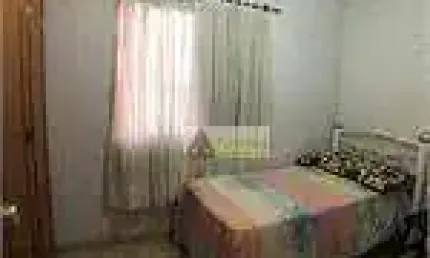 Casa com 3 quartos à venda na Rua Cristóvão Lins, Vila Isolina Mazzei, São Paulo