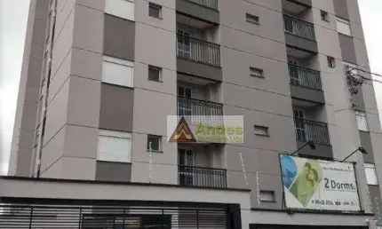 Apartamento com 2 dormitórios à venda, 43 m² por R$ 389.000,00 - Jaçanã - São Paulo/SP