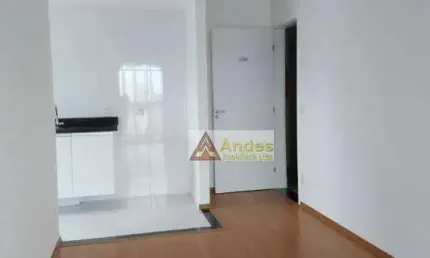 Apartamento com 2 dormitórios à venda, 43 m² por R$ 350.000,00 - Jaçanã - São Paulo/SP