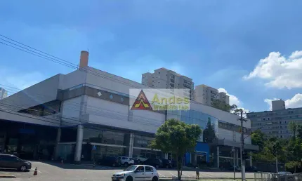 Galpão para venda, 12158 m² área construída 9.690 m² terreno  - santo amaro - são paulo/sp
