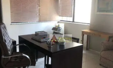Sala, 32 m² - venda por R$ 300.000,00 ou aluguel por R$ 2.590,00/mês - Santana - São Paulo/SP
