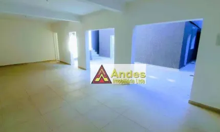 Sobrado totalmente recém Reformada 300m² a/c  5 dorms, 3 vgs - venda por R$ 850.000,00 Lauzane Paulista - São Paulo/SP