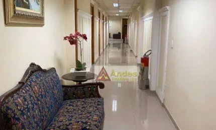 Prédio, 2500 m² - venda por R$ 17.000.000,00 ou aluguel por R$ 97.500,00/mês - Limão - São Paulo/SP