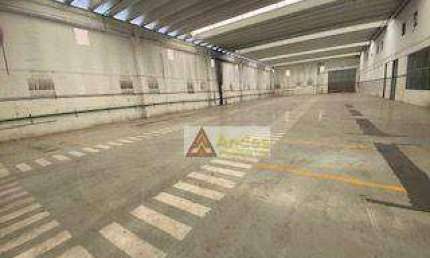 Galpão Av Principal de Interlagos  terreno 15.500 m2 fte 3 ruas 5500 m² - venda por R$ 250.000.000 - Jardim Marajoara - São Paulo/SP