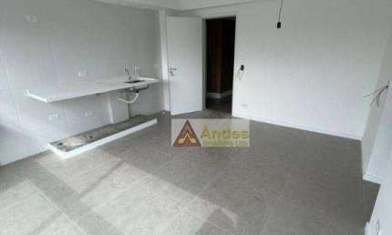 Apartamento, 52 m² - venda por R$ 500.000,00 ou aluguel por R$ 2.450,00/mês - Jardim Paraíso - São Paulo/SP
