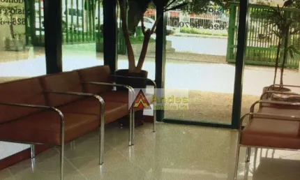 Sala comercial com 4 salas para alugar na Avenida Nova Cantareira, Tucuruvi, São Paulo