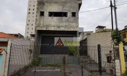 Prédio comercial para venda e locação, Vila Ede, São Paulo.