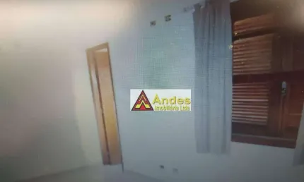 Sobrado com 3 dormitórios, 90 m² - venda por R$ 780.000,00 ou aluguel por R$ 3.500,00/mês - Vila Mazzei - São Paulo/SP