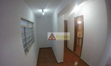 Prédio à venda, 280 m² por R$ 3.000.000,00 - Vila Ester - São Paulo/SP