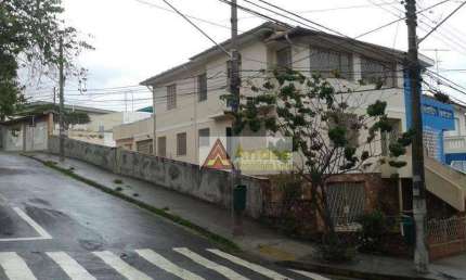 Ótimo Sobrado com 3 dormitórios, 250 m² - venda por R$ 1.000.000 ou aluguel por R$ 4.500/mês - Jardim São Paulo - São Paulo/SP
