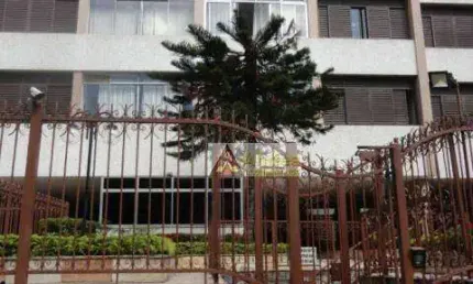 Apartamento residencial para venda e locação, Santana, São Paulo.