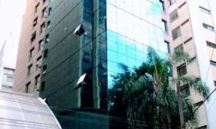 Sua Empresa na melhor localização de SP, 4464 m² - venda por R$ 80.000.000 ou aluguel por R$ 380.000/mês - Consolação - São Paulo/SP
