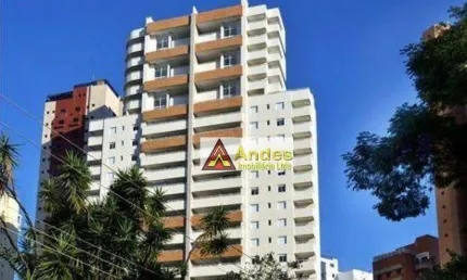 Cobertura, 308 m² - venda por r$ 4.000.000,00 ou aluguel por r$ 15.900,00/mês - santana - são paulo/sp