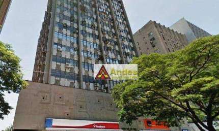 Conjunto à venda, 598 m² por R$ 6.500.000,00 - Jardim Paulistano - São Paulo/SP