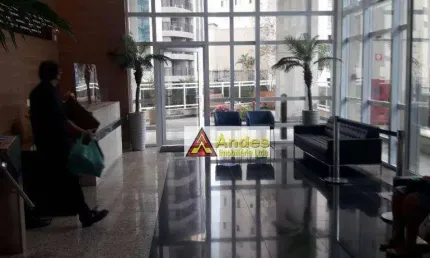Sala, 36 m² - venda por r$ 360.000,00 ou aluguel por r$ 2.770,00/mês - santana - são paulo/sp