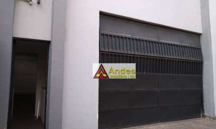 Prédio, 684 m² - venda por R$ 2.000.000,00 ou aluguel por R$ 11.441,68/mês - Piqueri - São Paulo/SP