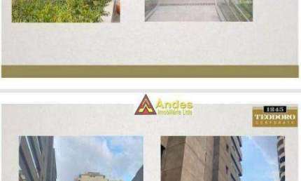 Conjunto Comercial Novo 6 Vagas 162 m² - venda por R$ 3.950.000 ou aluguel por R$ 16.000/mês - Pinheiros - São Paulo/SP