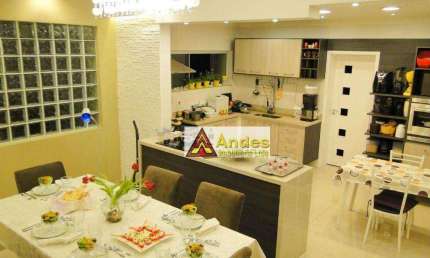 Sobrado residencial e comercial com 4 dormitórios, 280 m² - venda por R$ 1.750.000 ou aluguel por R$ 10.000/mês - Jardim São Paulo - São Paulo/SP