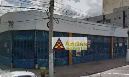 Loja à venda, 423 m² por R$ 3.200.000,00 - Canindé - São Paulo/SP