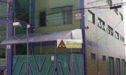 Prédio p/ Academia Escola Clinica 671 m² -5 Pavimentos  venda por R$ 6.200.000 ou aluguel por R$ 23.000/mês - Freguesia do Ó - São Paulo/SP