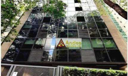 Prédio para venda, 3389 m² por R$ 28.000.000,00 - Berrini - São Paulo/SP