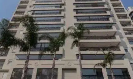 Apartamento, 180 m² - venda por R$ 1.900.000,00 ou aluguel por R$ 11.760,00/mês - Santana - São Paulo/SP