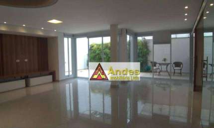 Casa com 4 dormitórios, 400 m² - venda por R$ 1.700.000,00 ou aluguel por R$ 10.000,00/mês - Tremembé - São Paulo/SP
