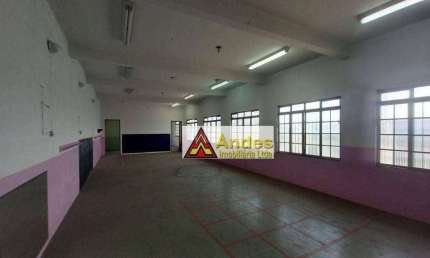 Prédio, 1175 m² - venda por R$ 4.500.000,00 ou aluguel por R$ 52.940,67/mês - Vila Maria - São Paulo/SP