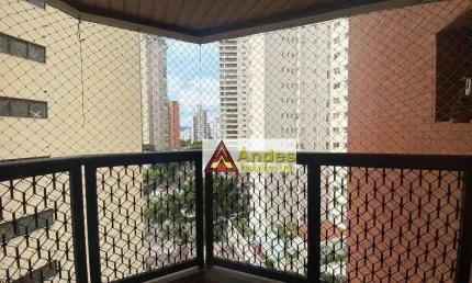 Apartamento, 90 m² - venda por r$ 895.000,00 ou aluguel por r$ 4.400,00/mês - santana - são paulo/sp