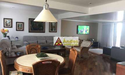 Apartamento Duplex à venda, 250 m² por R$ 1.820.000,00 - Jardim Sao Paulo(Zona Norte) - São Paulo/SP