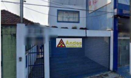 Prédio, 130 m² - venda por R$ 850.000,00 ou aluguel por R$ 9.100,00/mês - Tucuruvi - São Paulo/SP