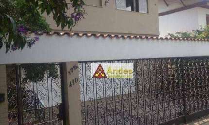 Casa, 340 m² - venda por R$ 1.700.000,00 ou aluguel por R$ 8.400,00/mês - Tremembé - São Paulo/SP