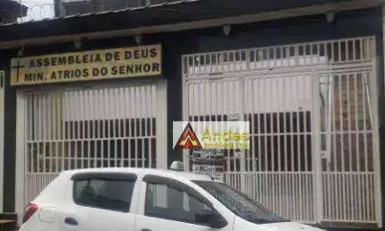 Prédio, 400 m² - venda por R$ 3.500.000,00 ou aluguel por R$ 30.600,00/mês - Brasilândia - São Paulo/SP